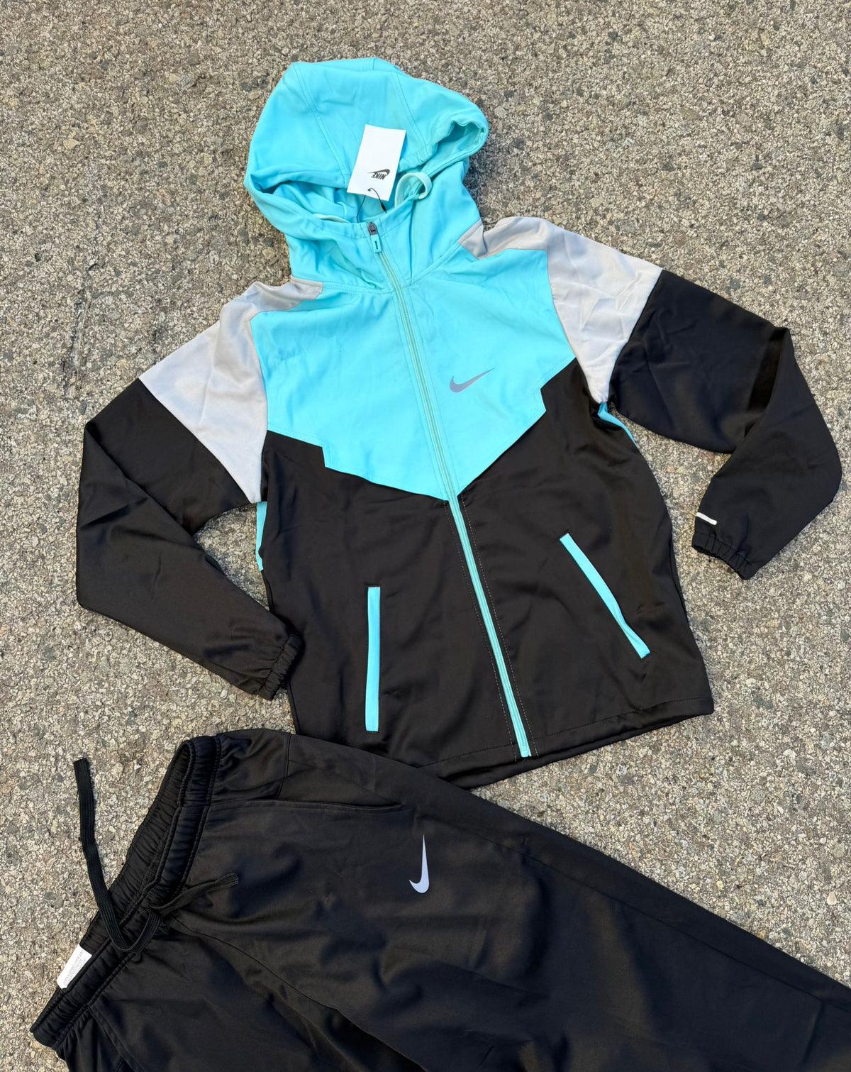 Chandal NIKE MILER  2026