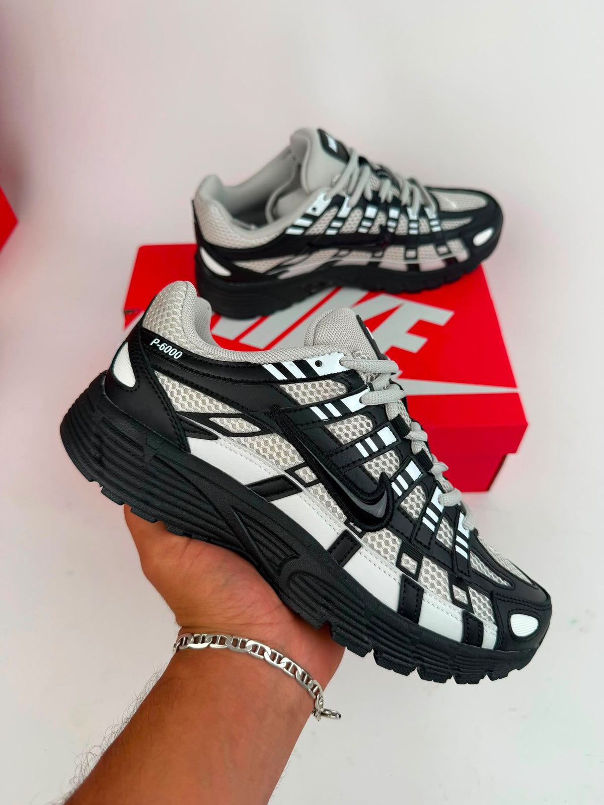 Nike p6000