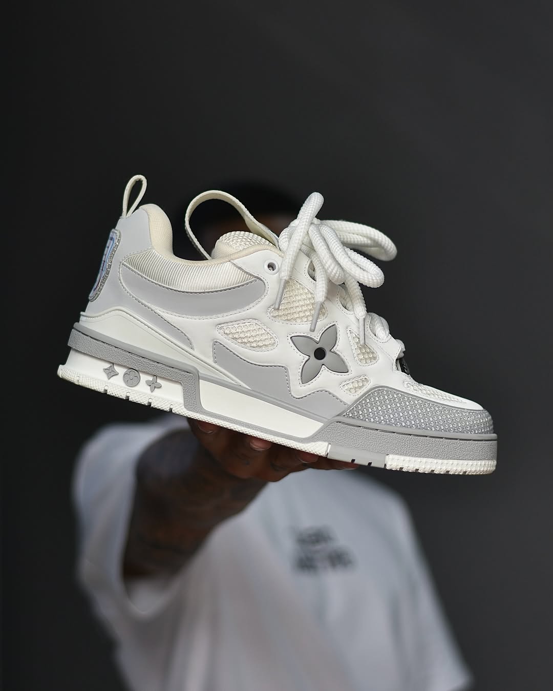 Louis Vuitton LV Skate