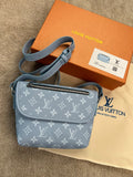 BOLSO HOMBRE - LV
