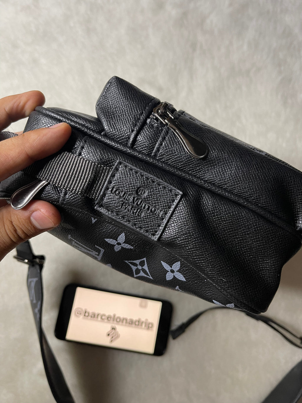Bolso LV
