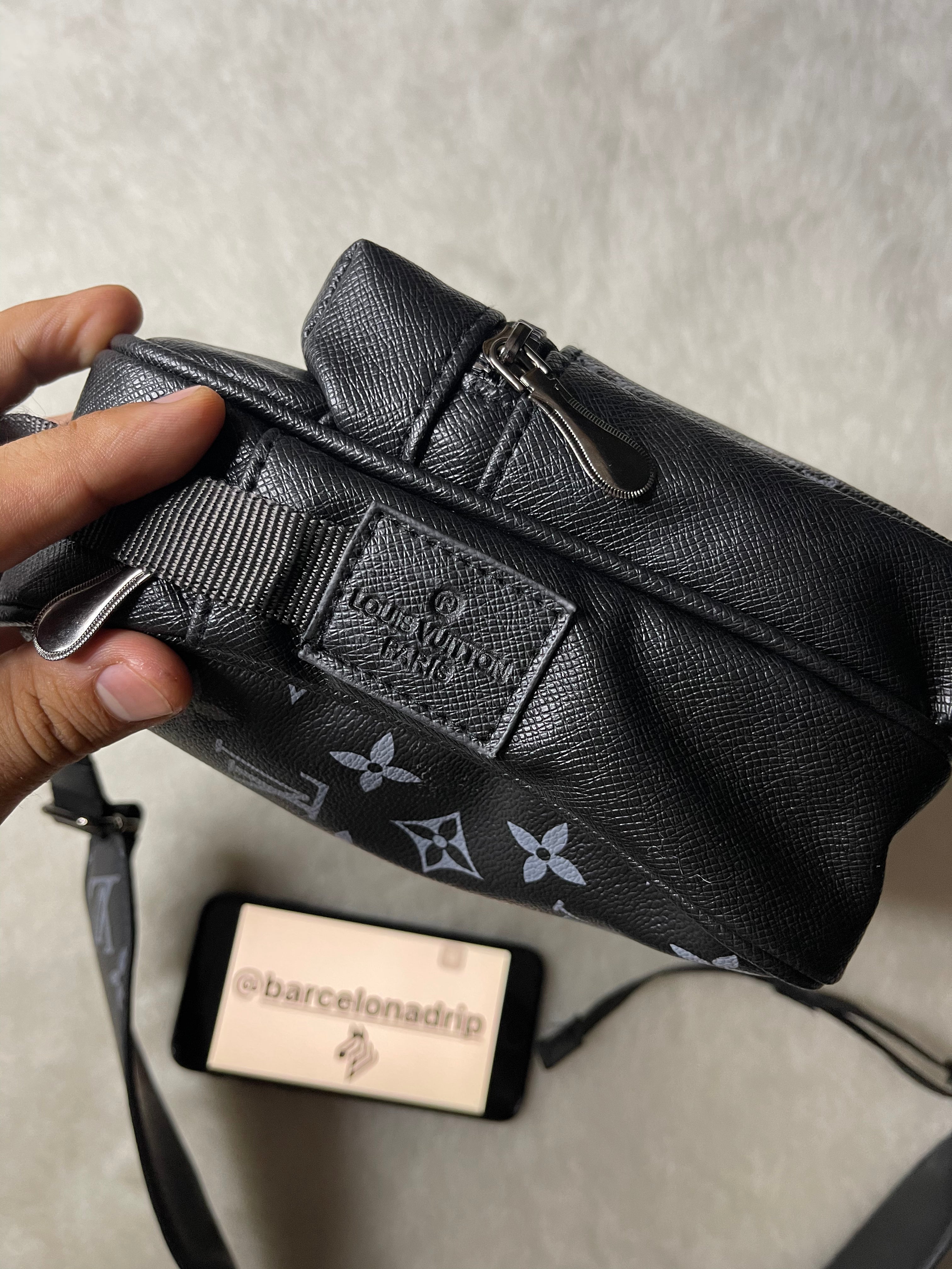 Bolso LV