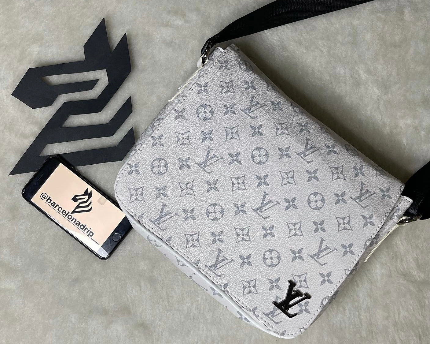 Bolso LV