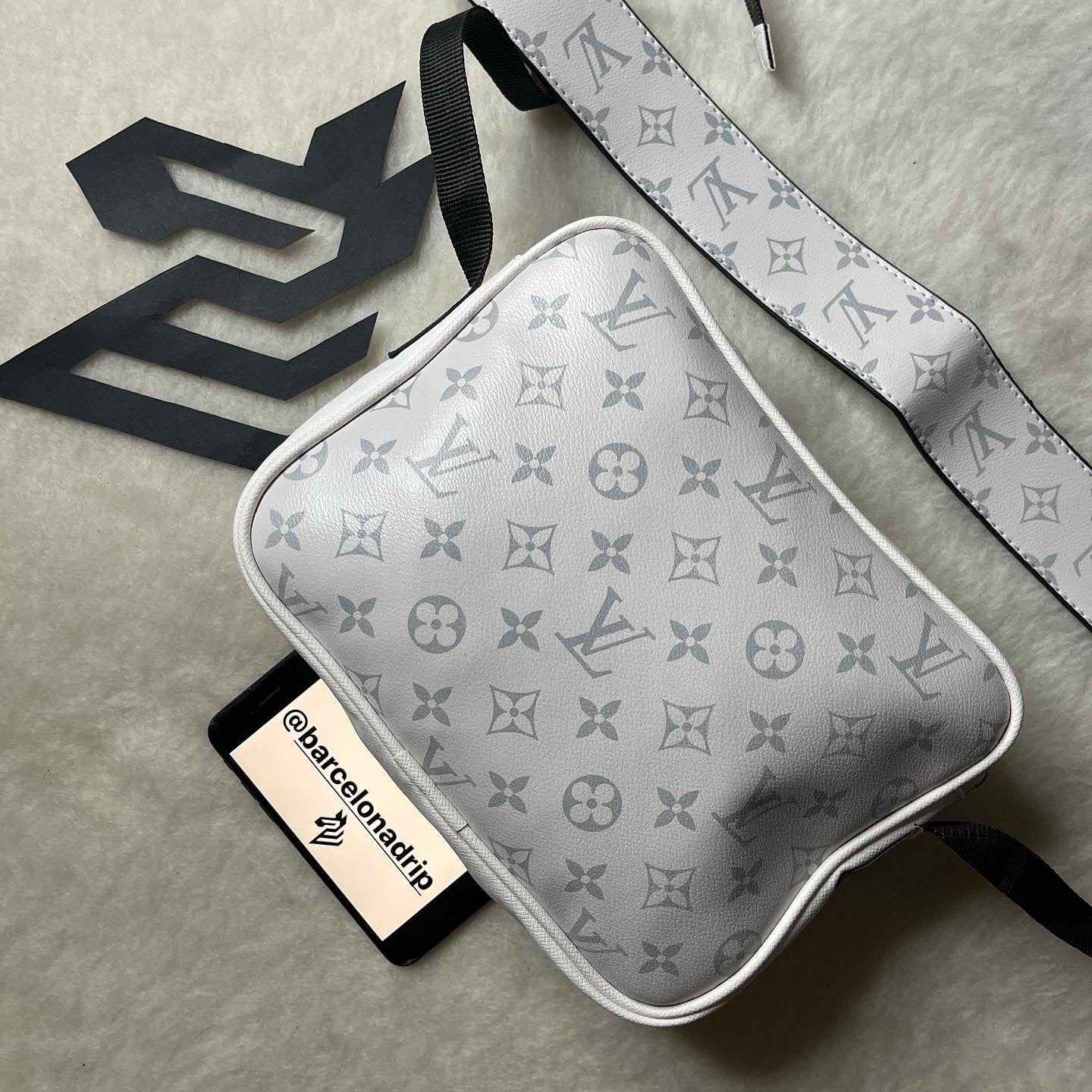 Bolso LV