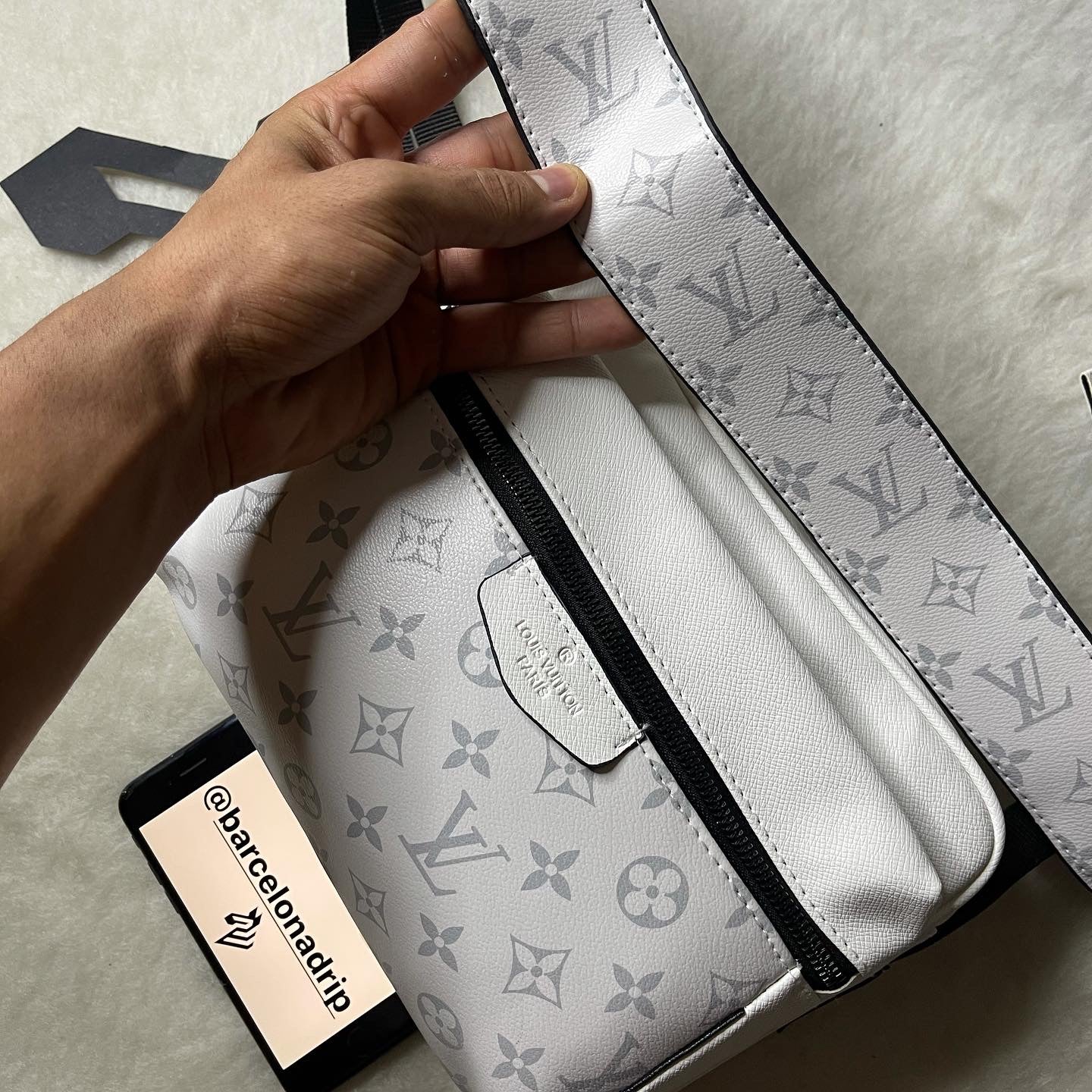 Bolso LV