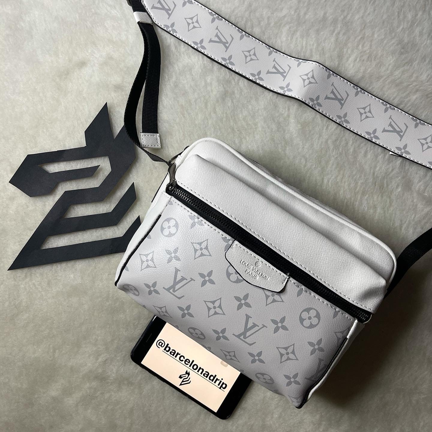 Bolso LV