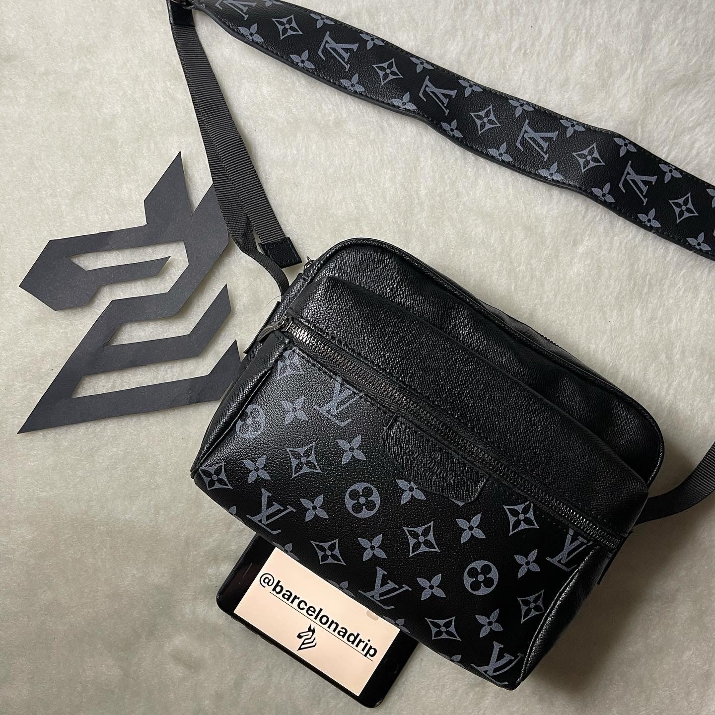 Bolso LV