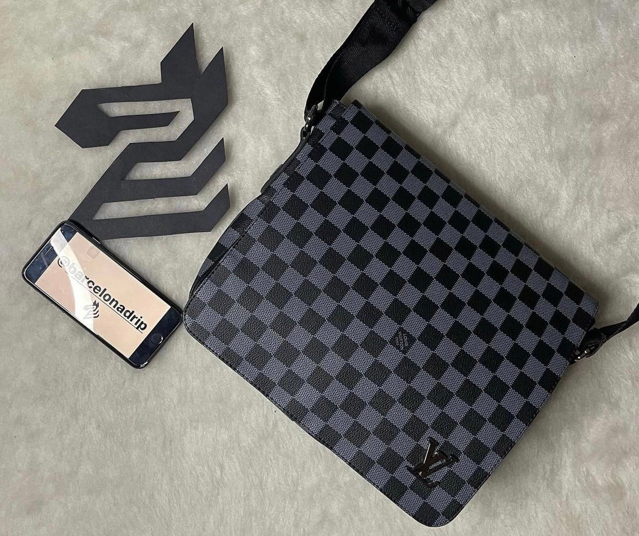 Bolso LV