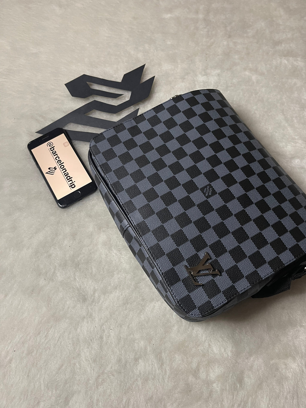 Bolso LV