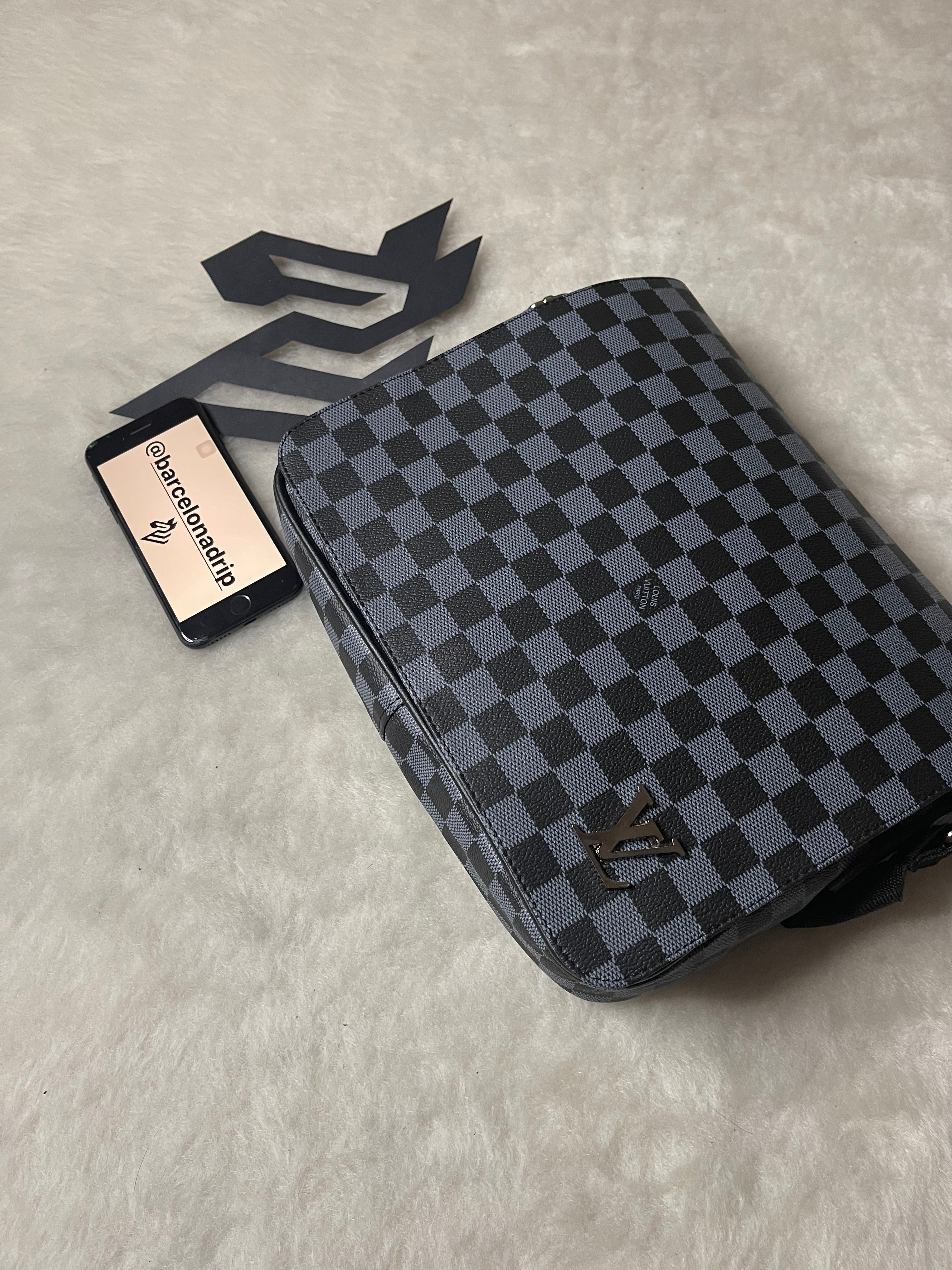 Bolso LV