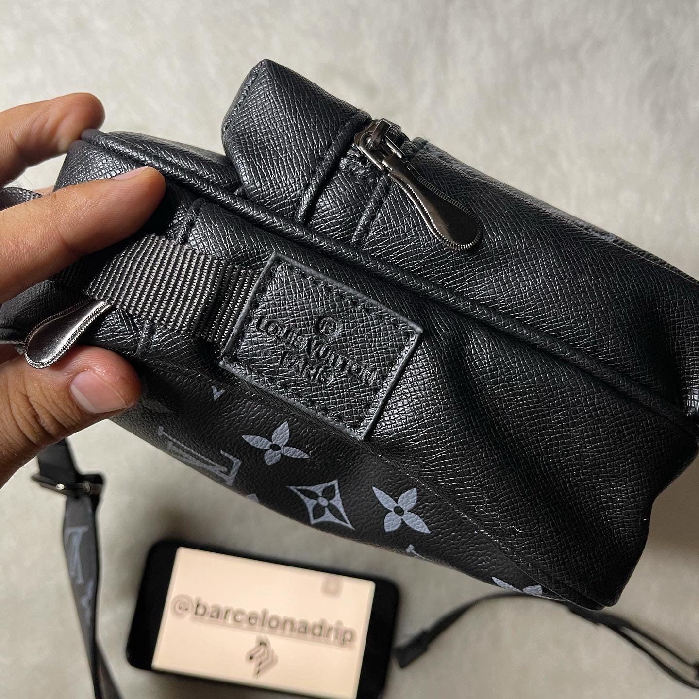 Bolso LV