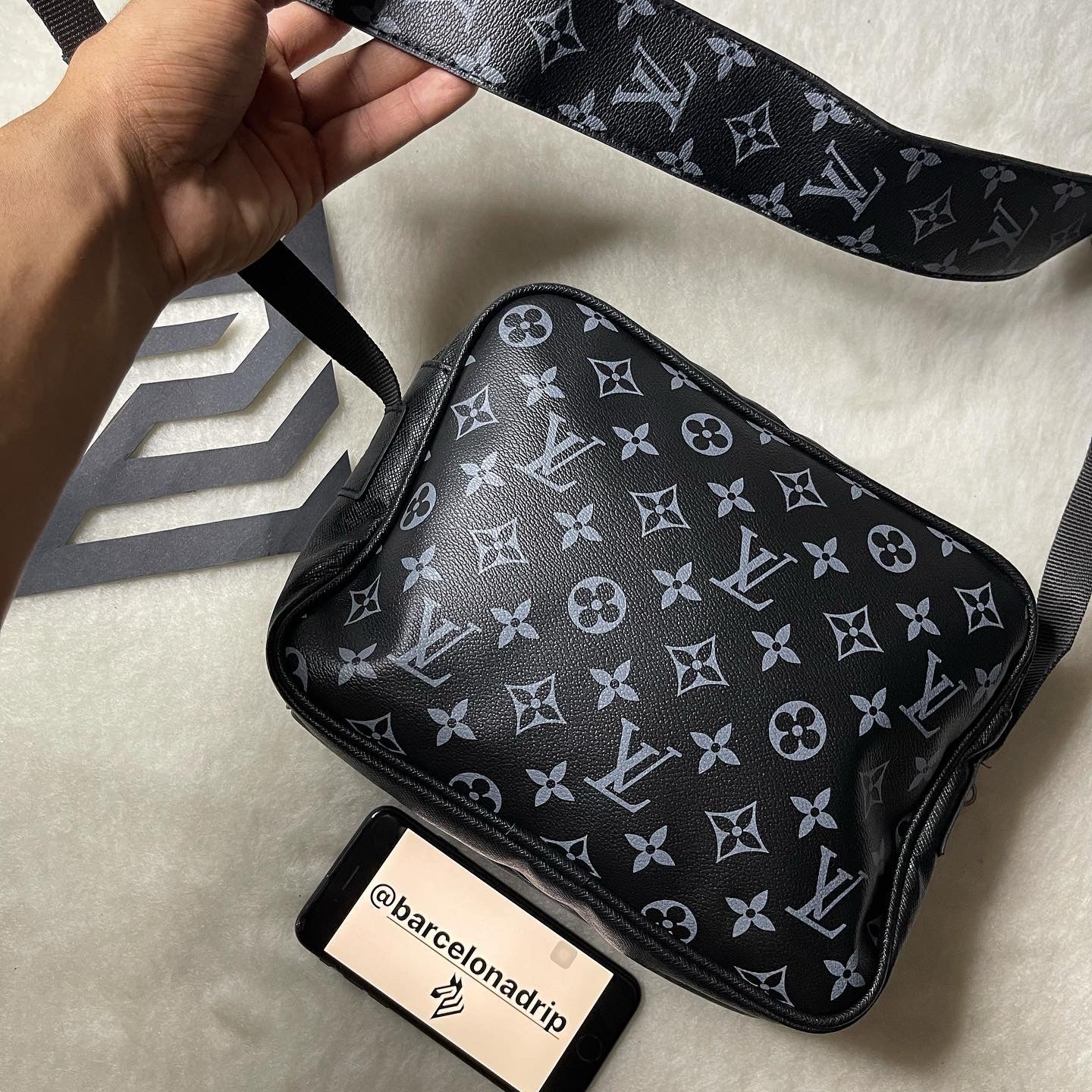 Bolso LV