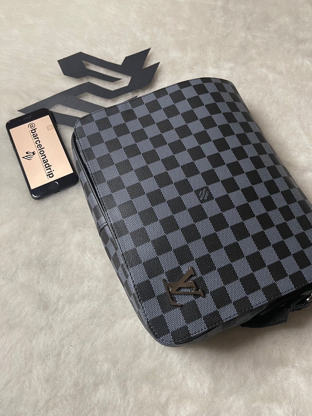 Bolso LV