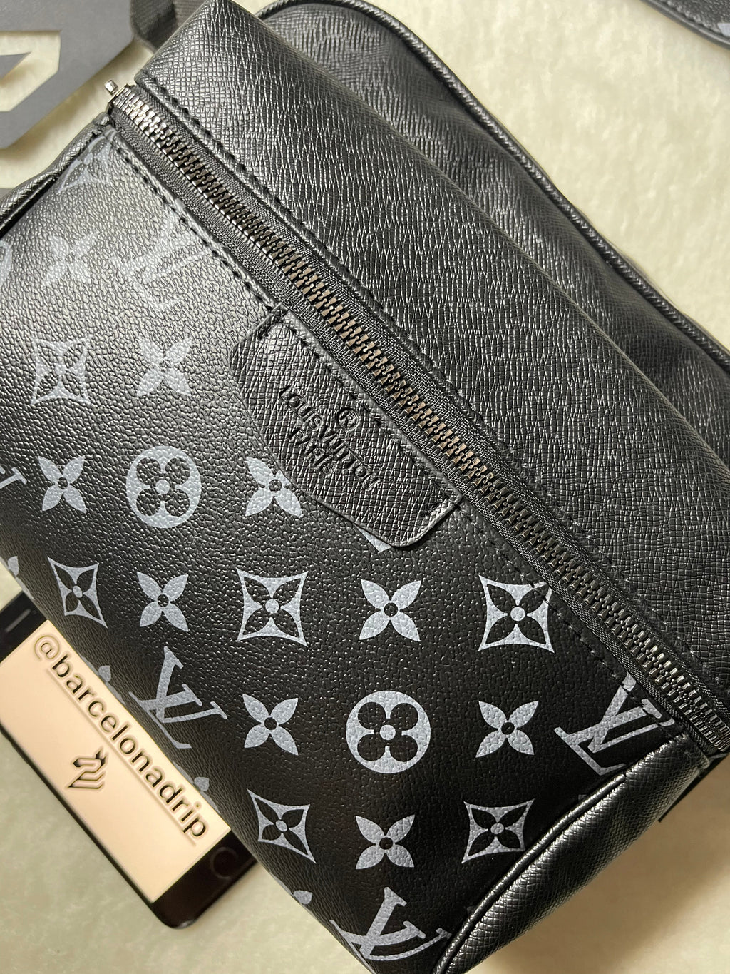Bolso LV