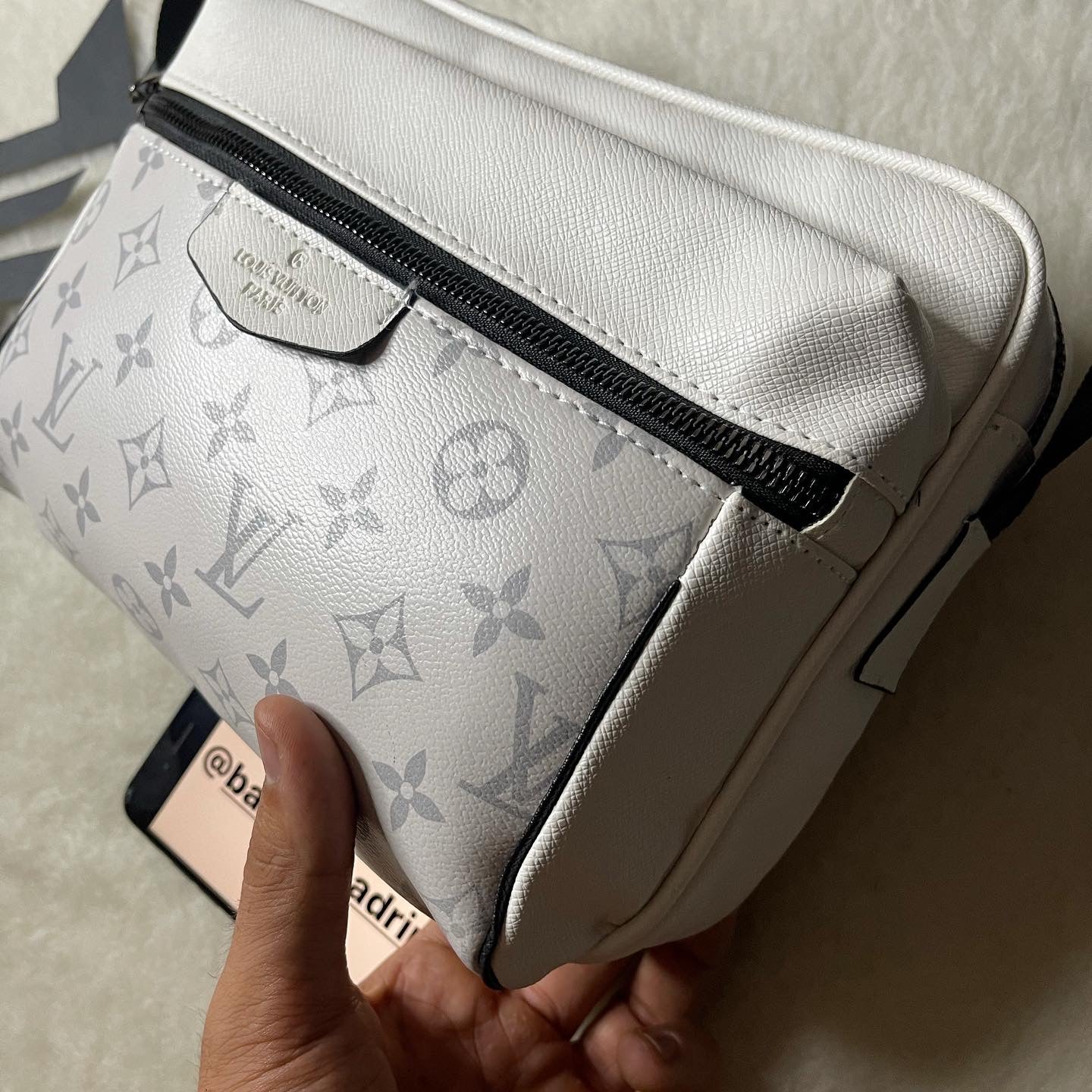 Bolso LV