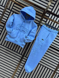 CHANDAL LACOSTE KIDS