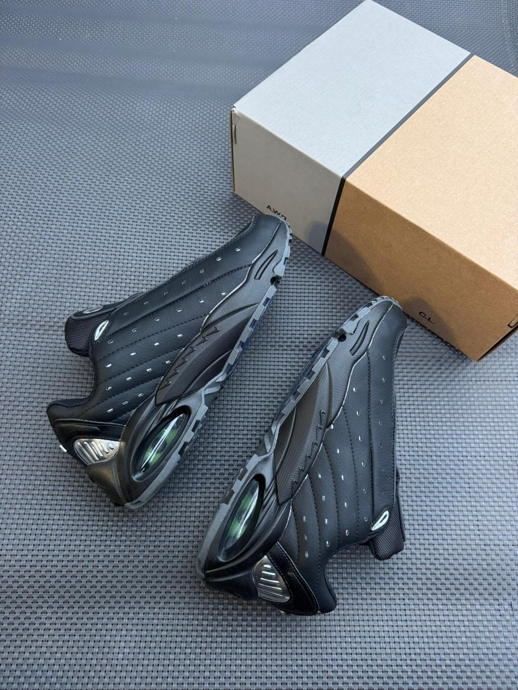 NIKE NOCTA HOT STEP AIR TERRA