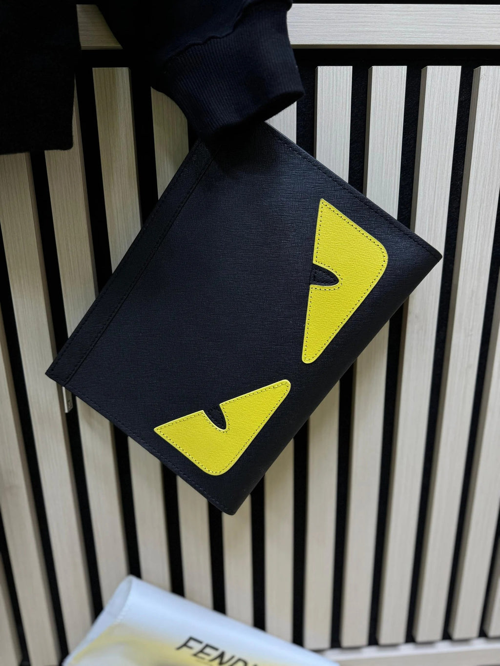 CHANDAL FENDI