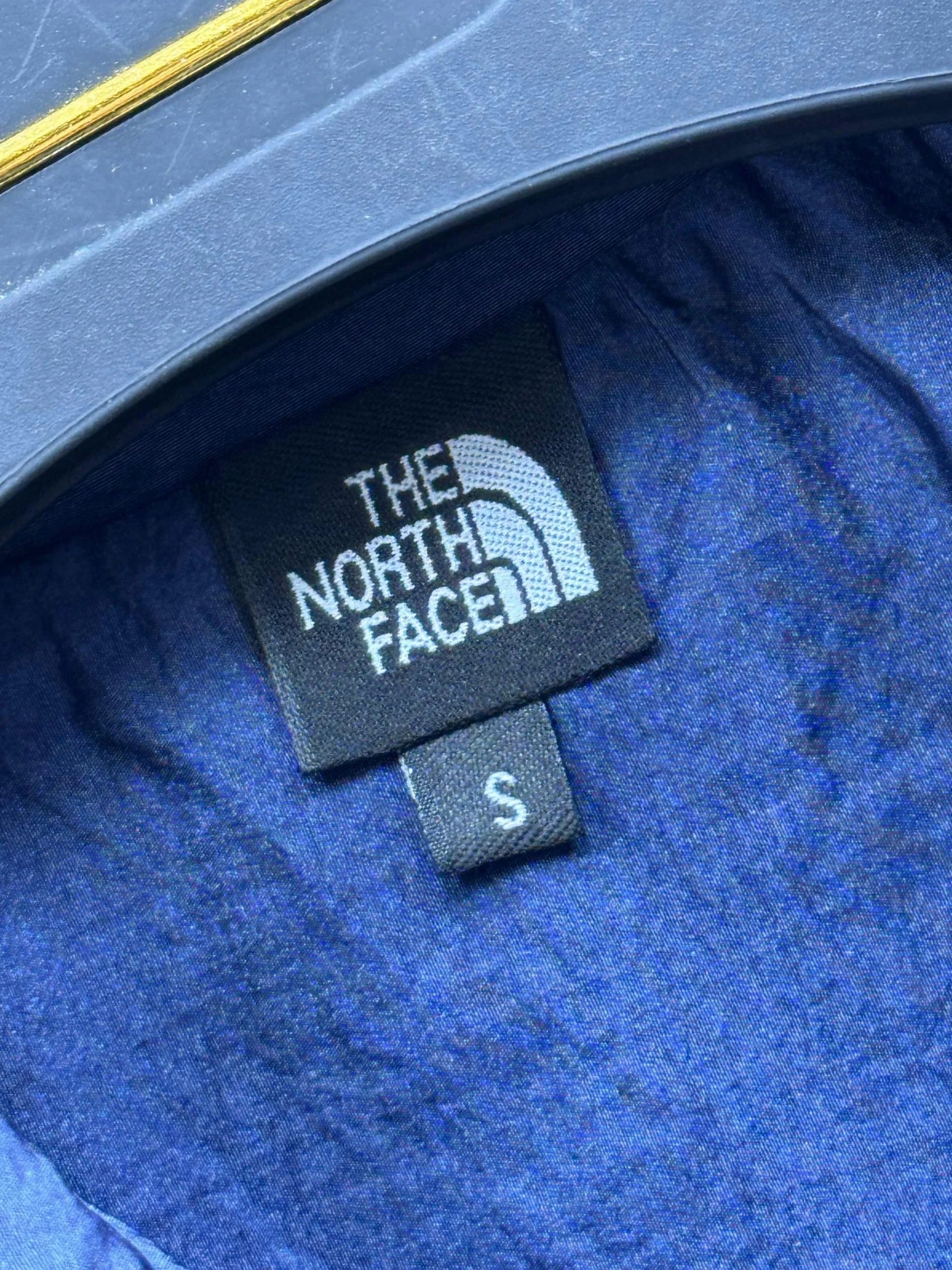 CHANDAL NORTH FACE AZUL MARINO