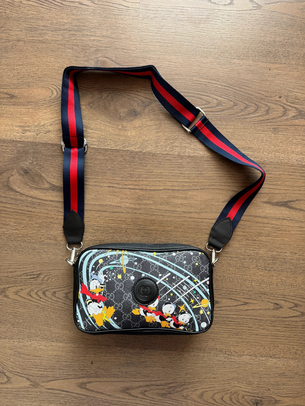 BOLSO HOMBRE - GUCCI