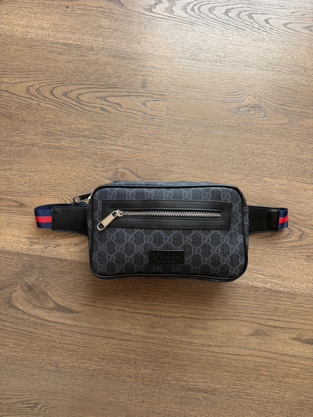 BOLSO HOMBRE - GUCCI
