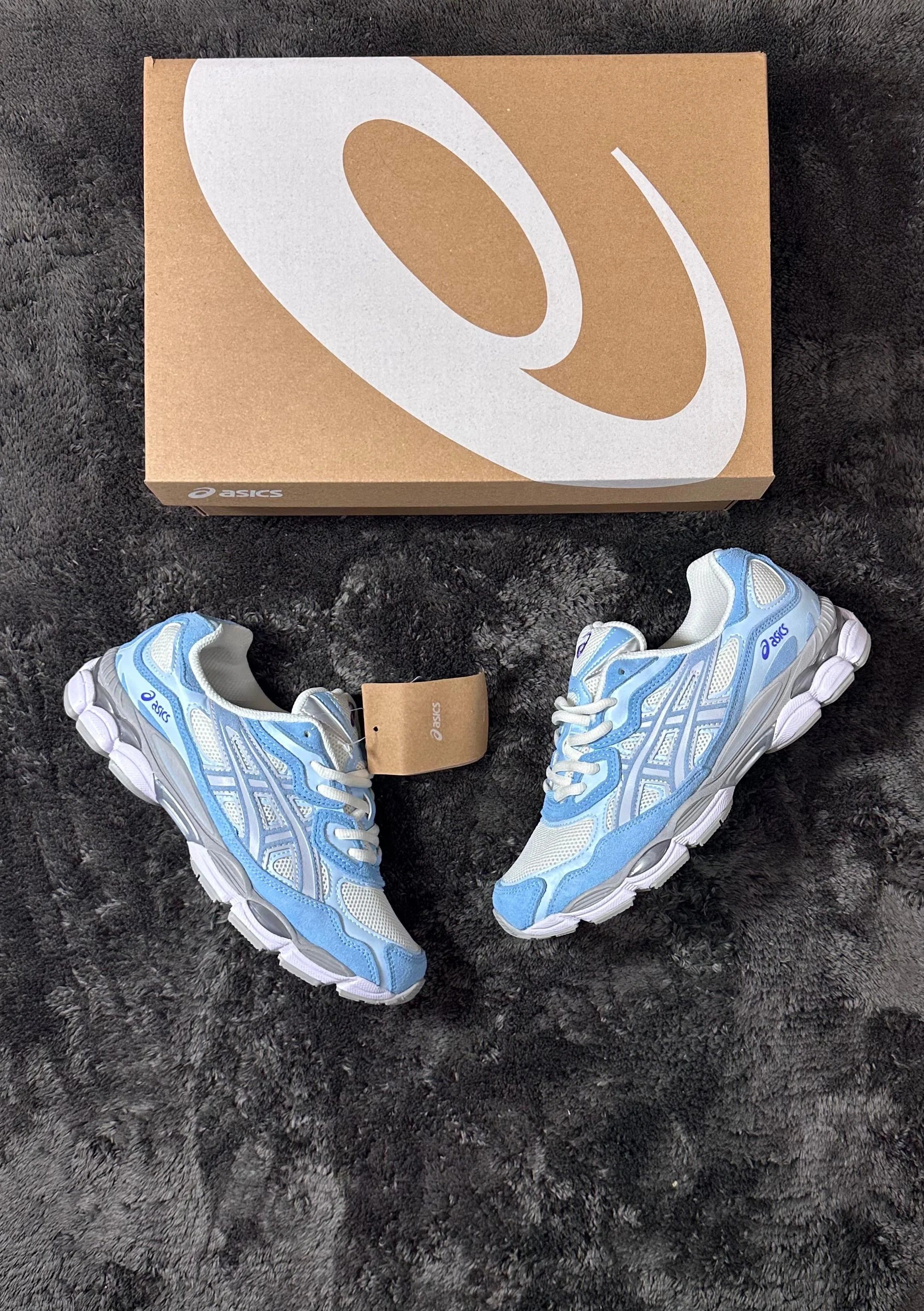 ASICS GEL - NYC