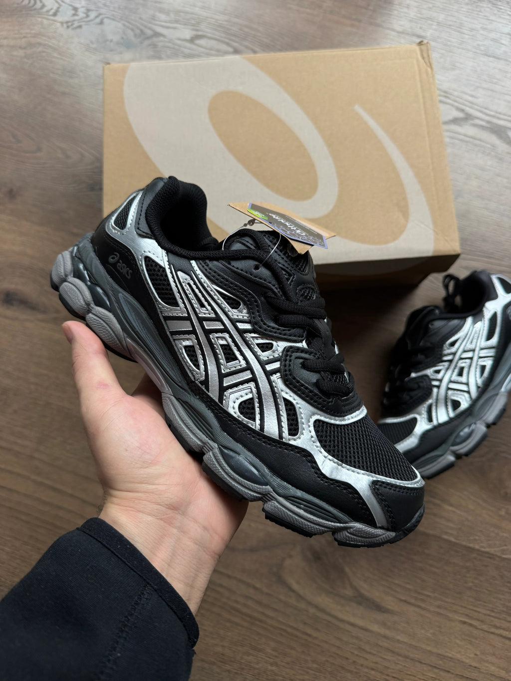ASICS GEL - NYC