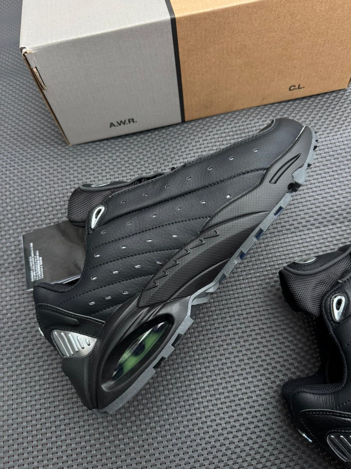 NIKE NOCTA HOT STEP AIR TERRA