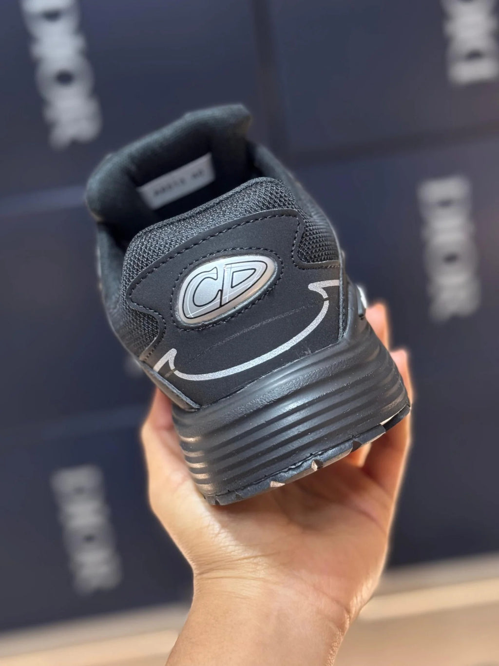 Dior B30