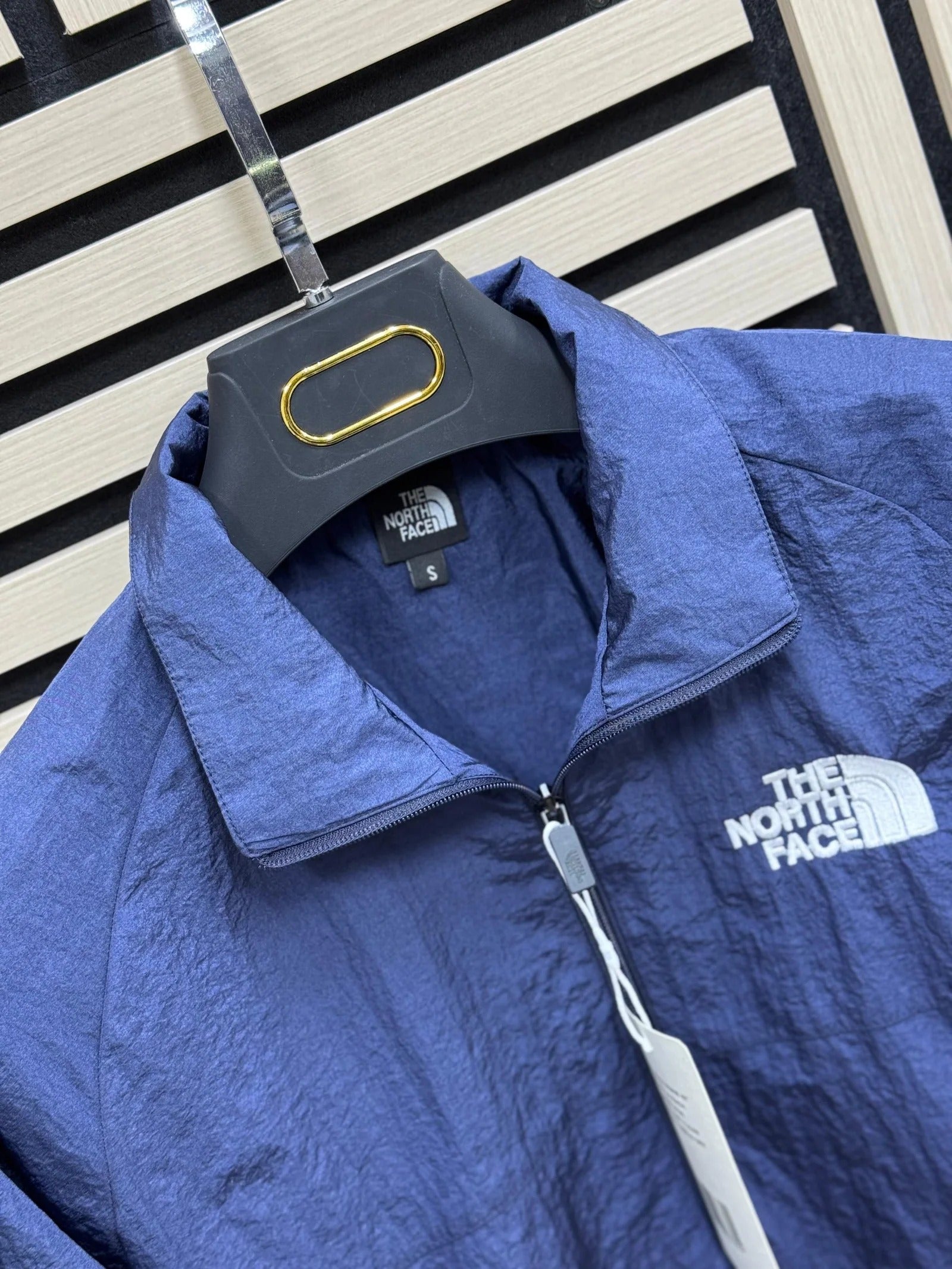CHANDAL NORTH FACE AZUL MARINO