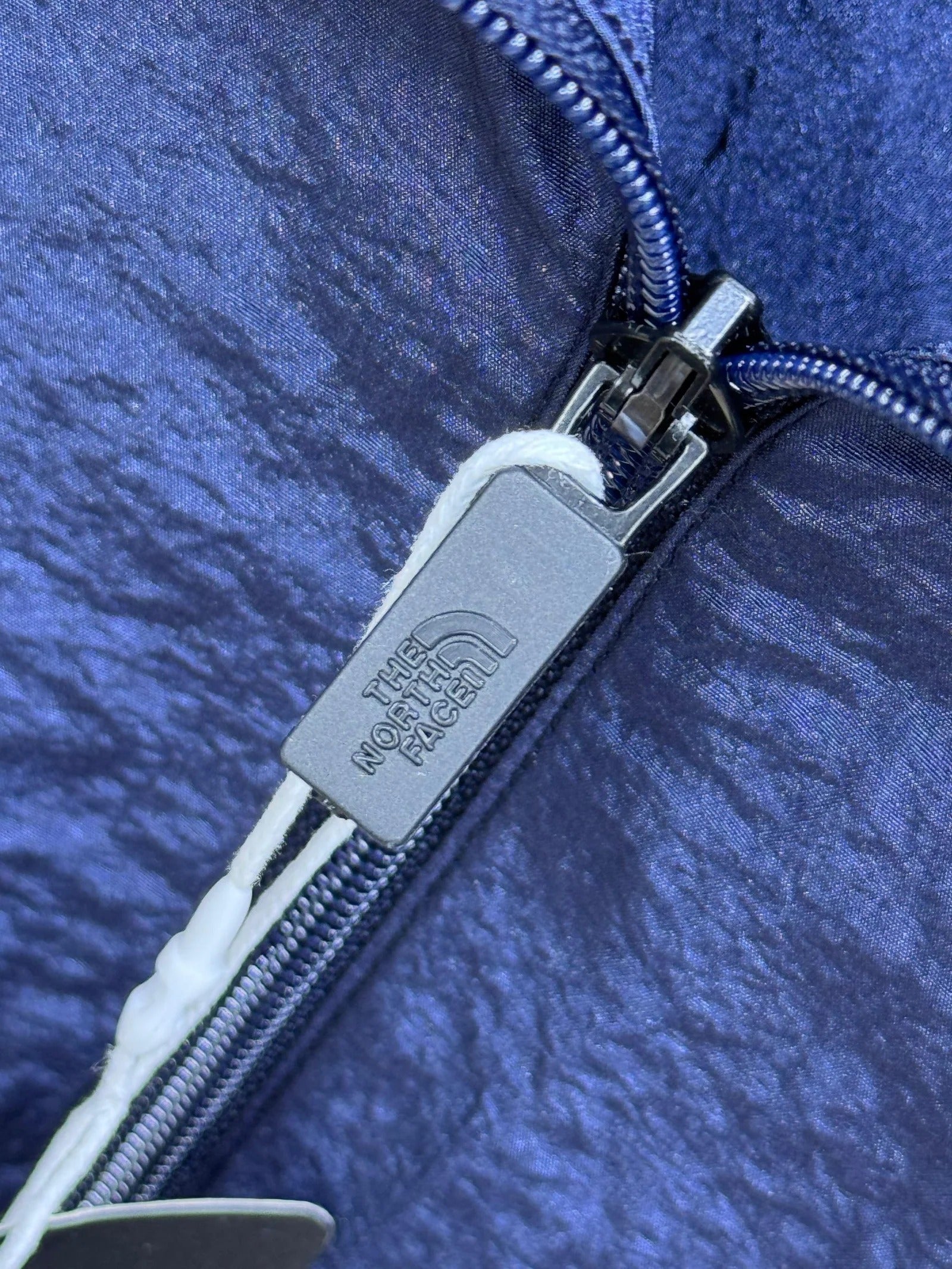 CHANDAL NORTH FACE AZUL MARINO