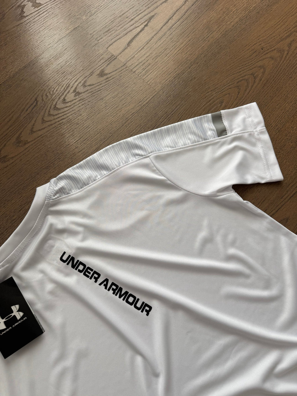 Conjunto Under Armour