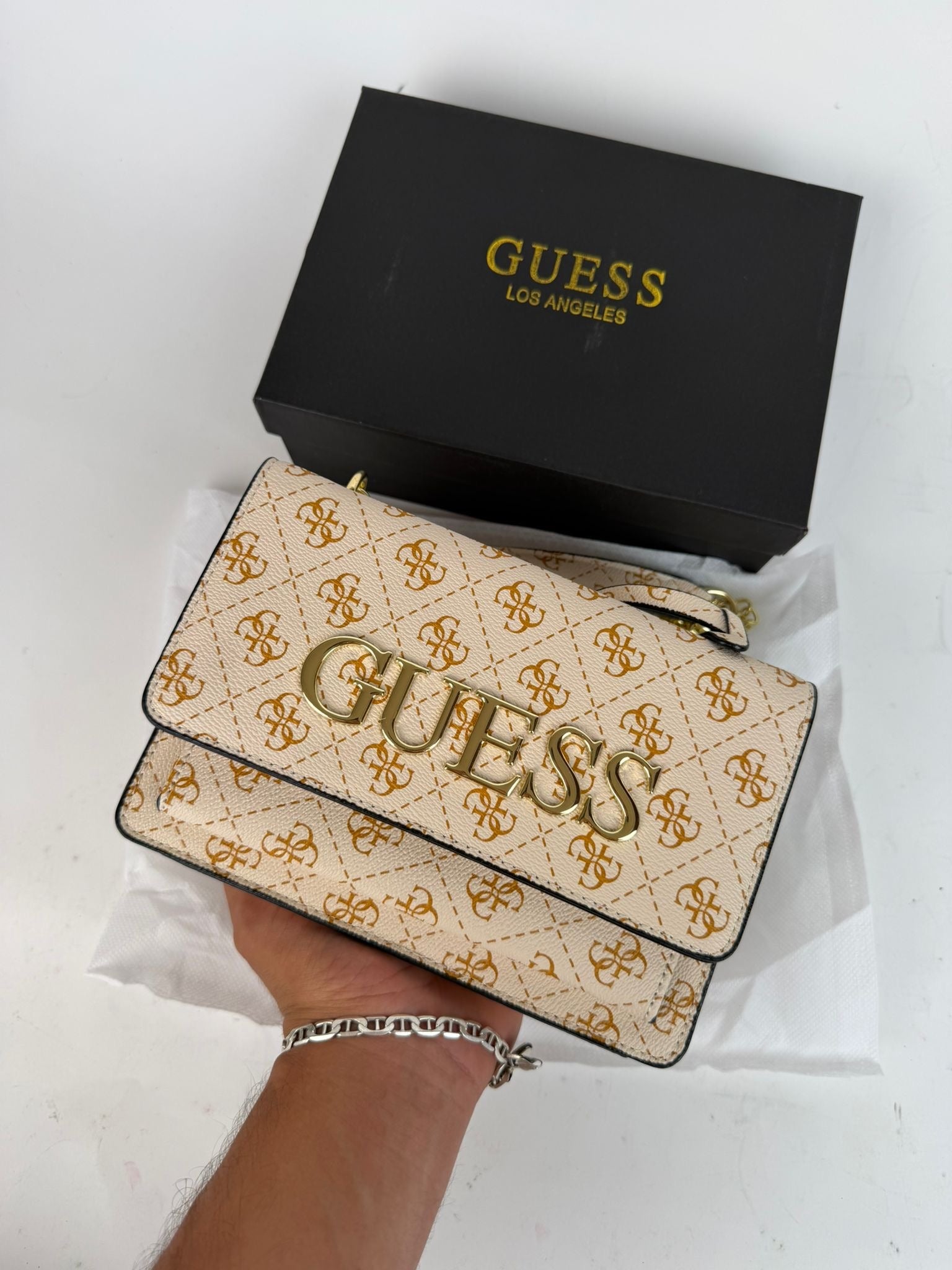 BOLSO MUJER