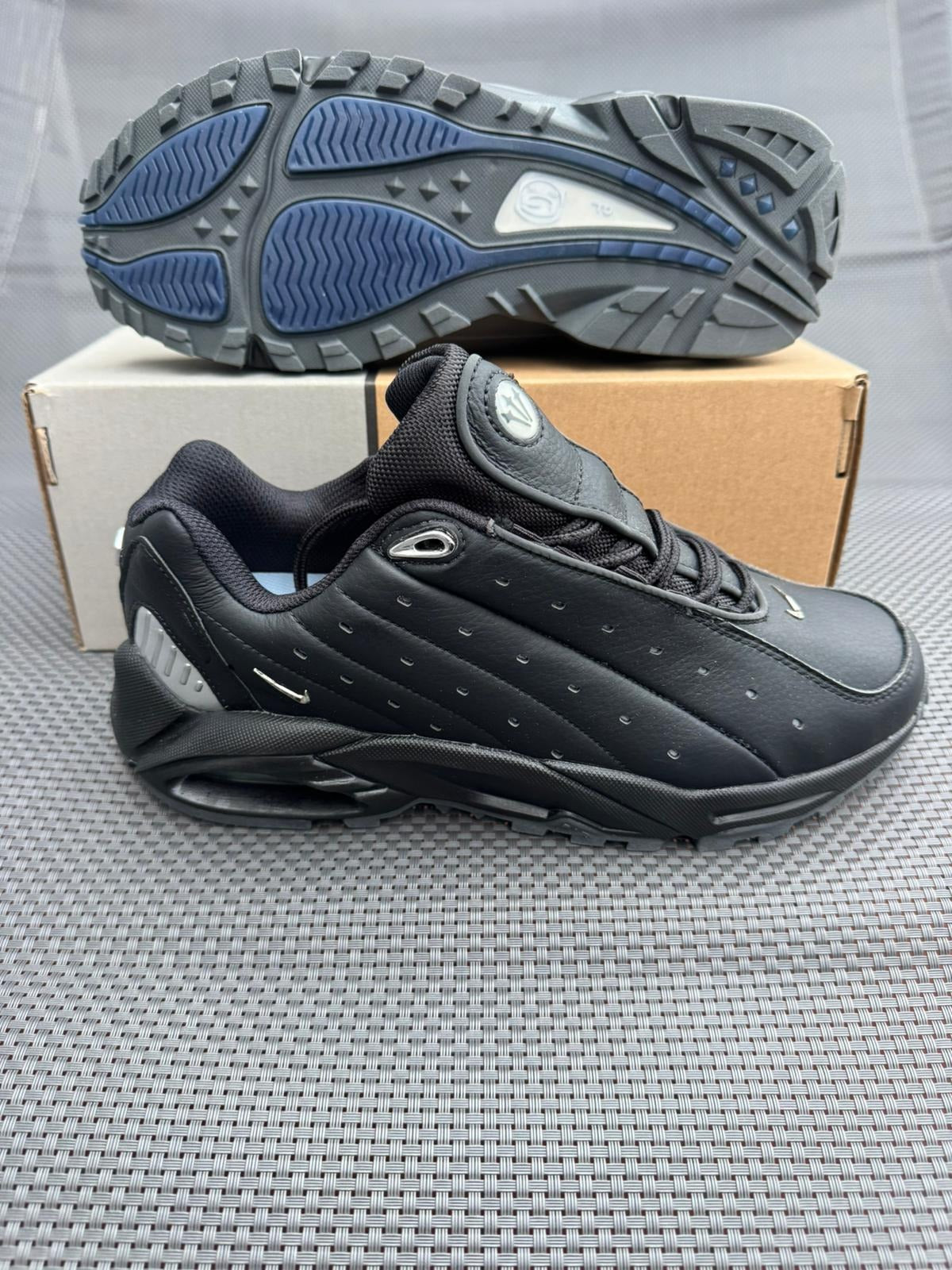 NIKE NOCTA HOT STEP AIR TERRA