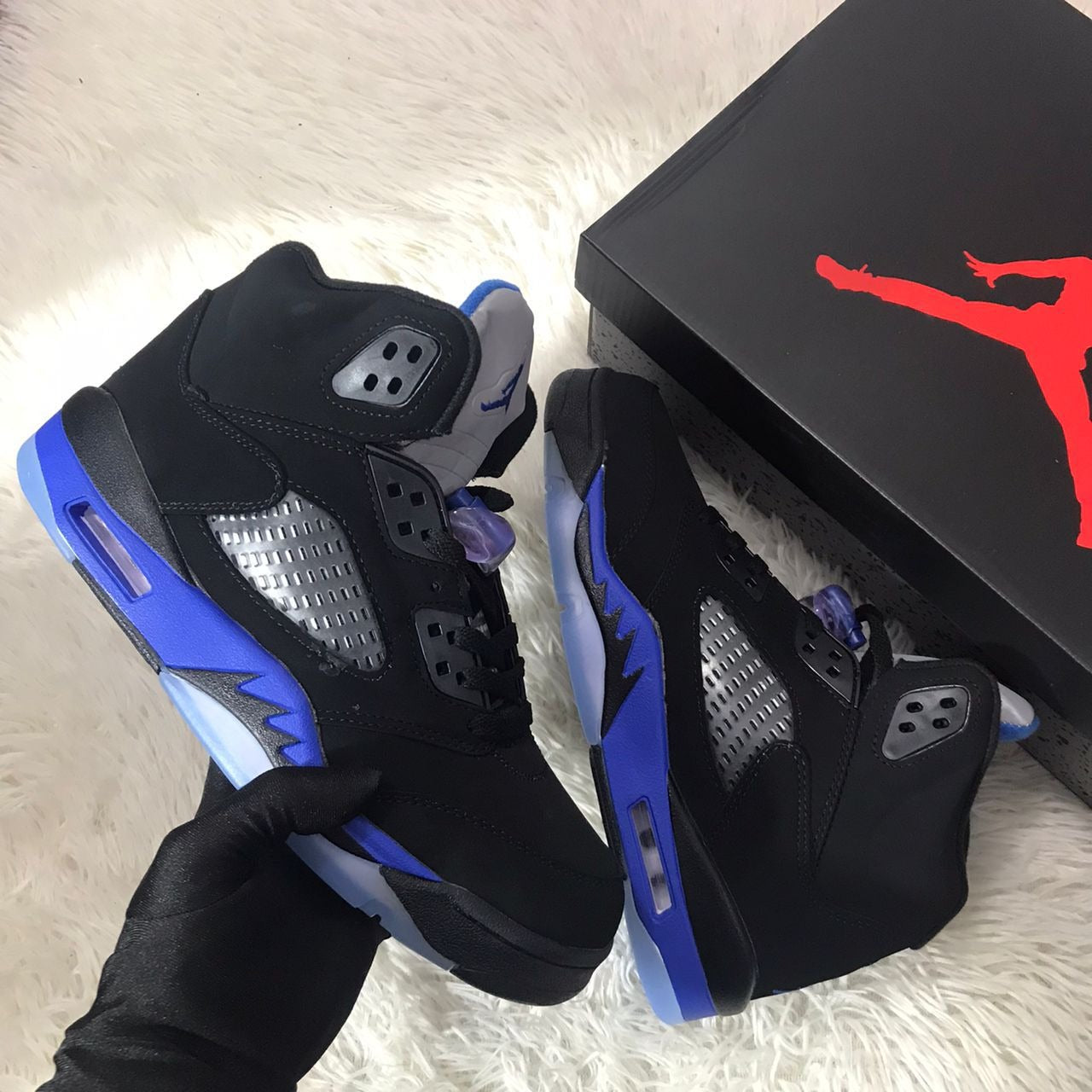 Jordan 5
