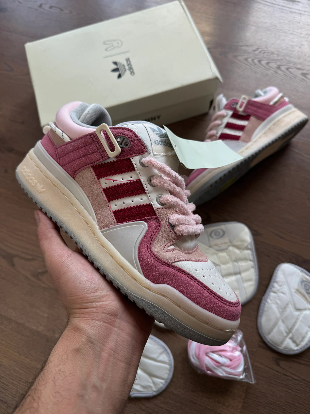 ADIDAS BAD BUNNY FORUM
