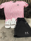 Conjunto Under Armour