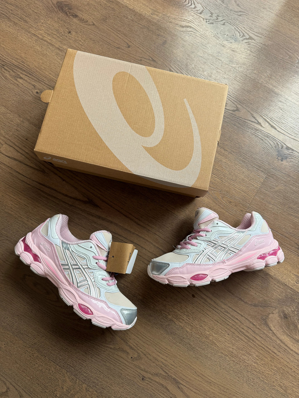 ASICS GEL - NYC
