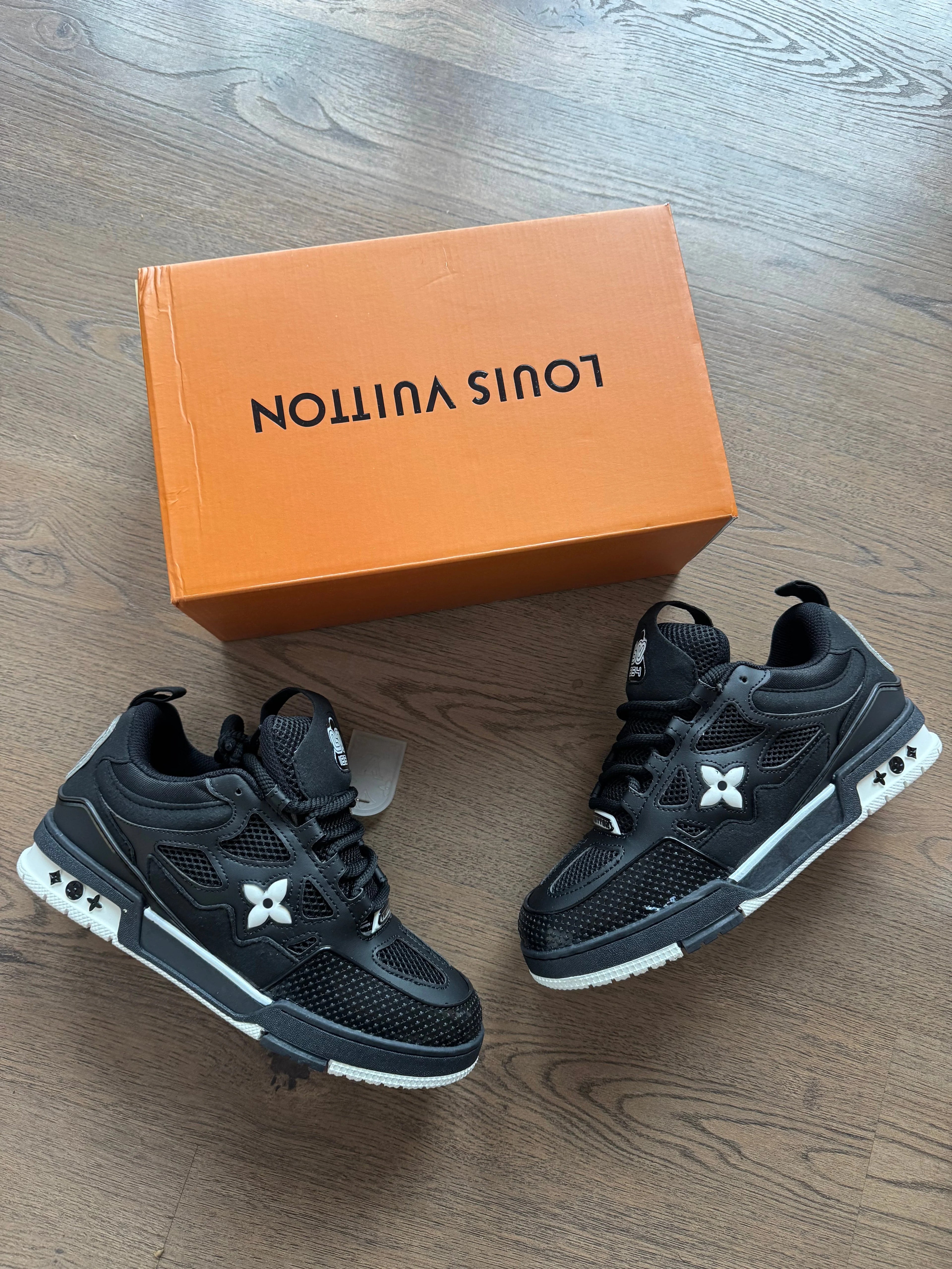 LV SKATE
