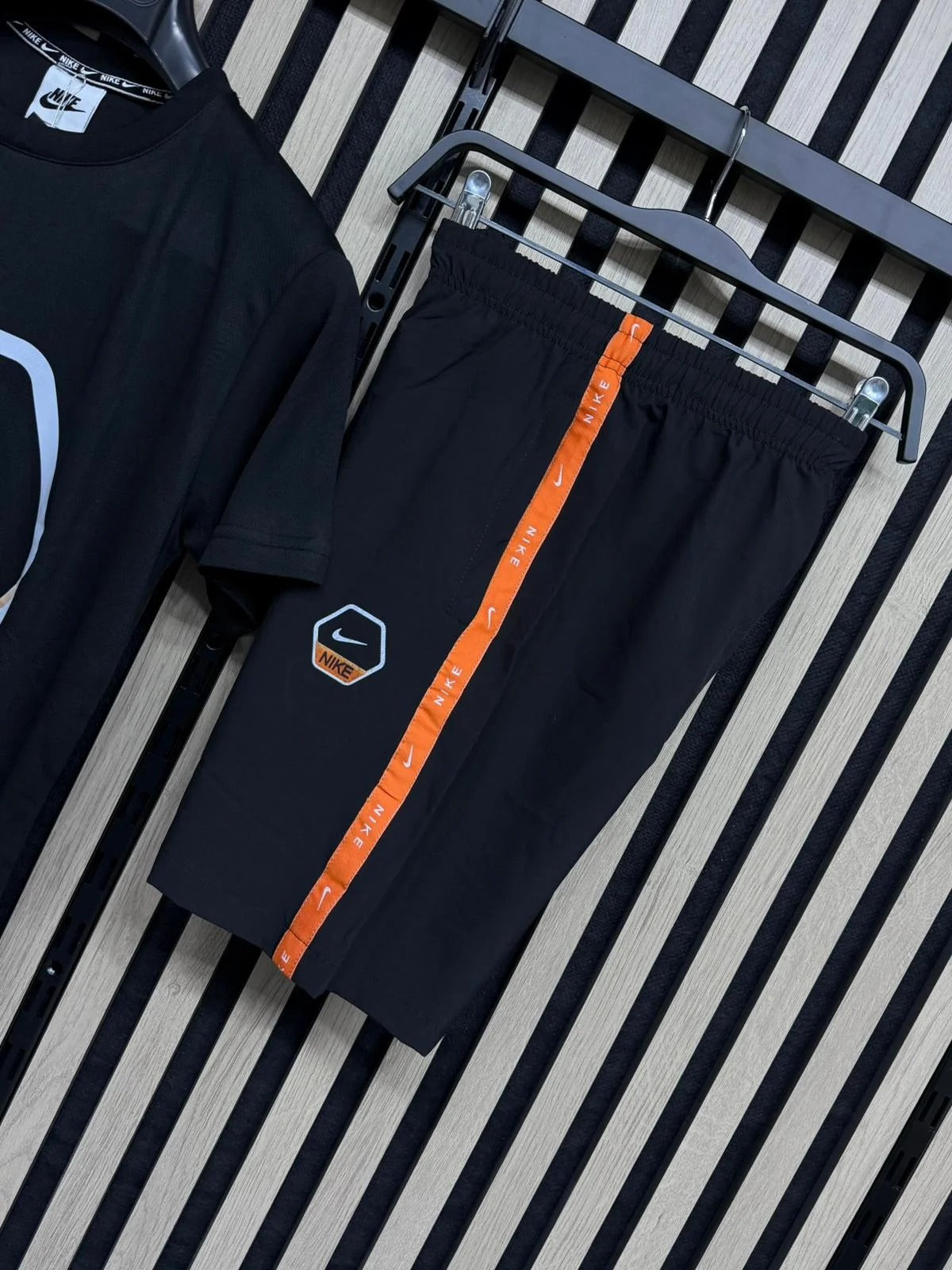 CONJUNTO VERANO NIKE