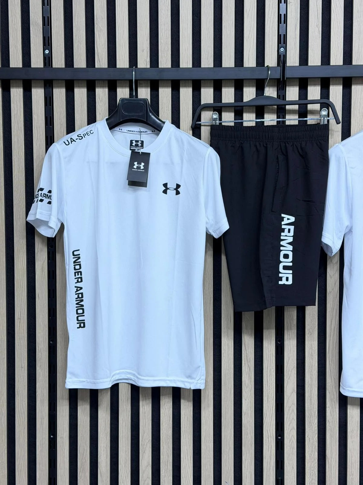 Conjunto de verano Under Armour