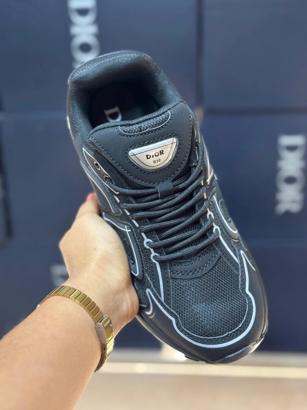 Dior B30