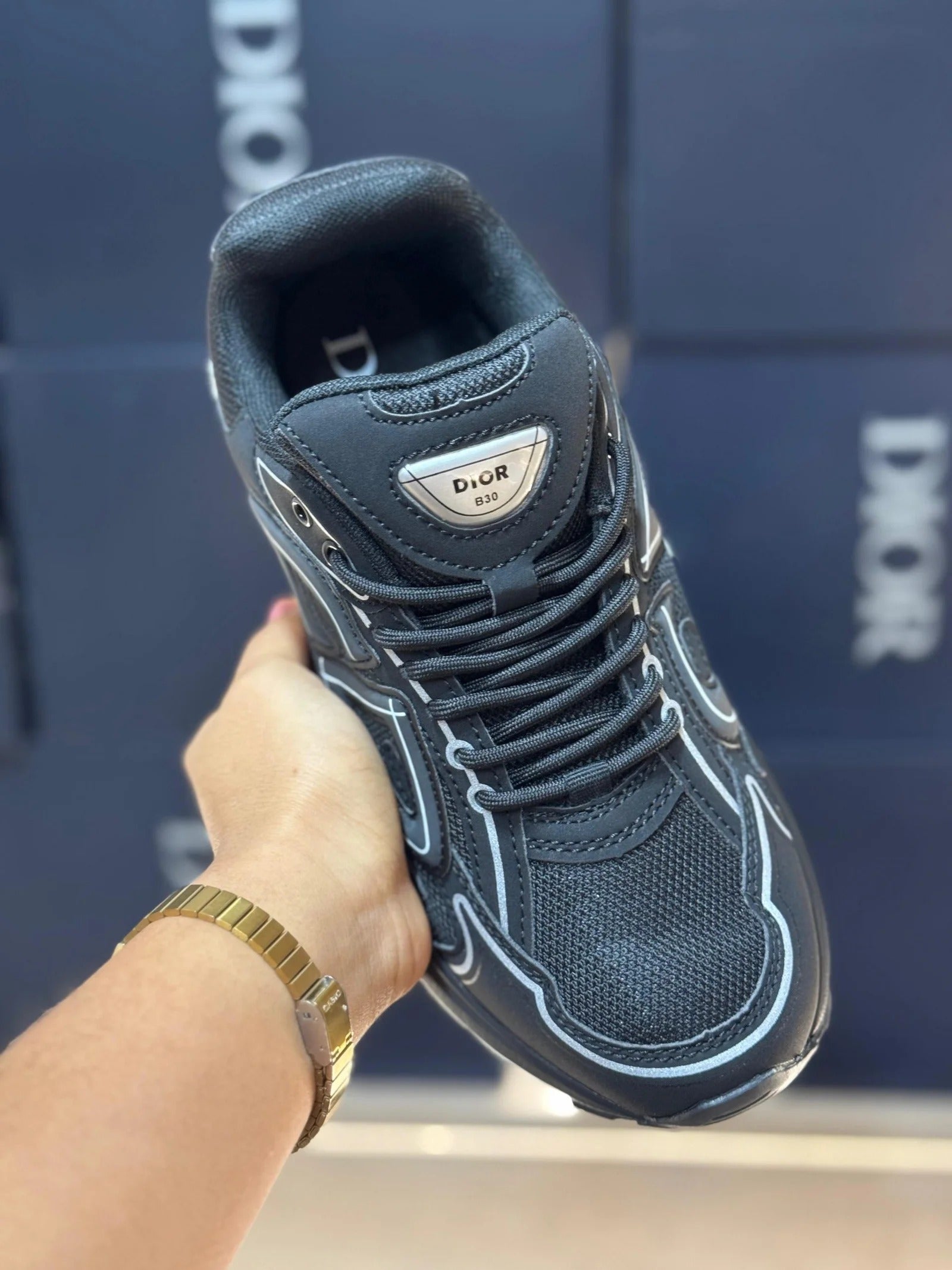 Dior B30