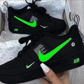 AIR FORCE ONE TM