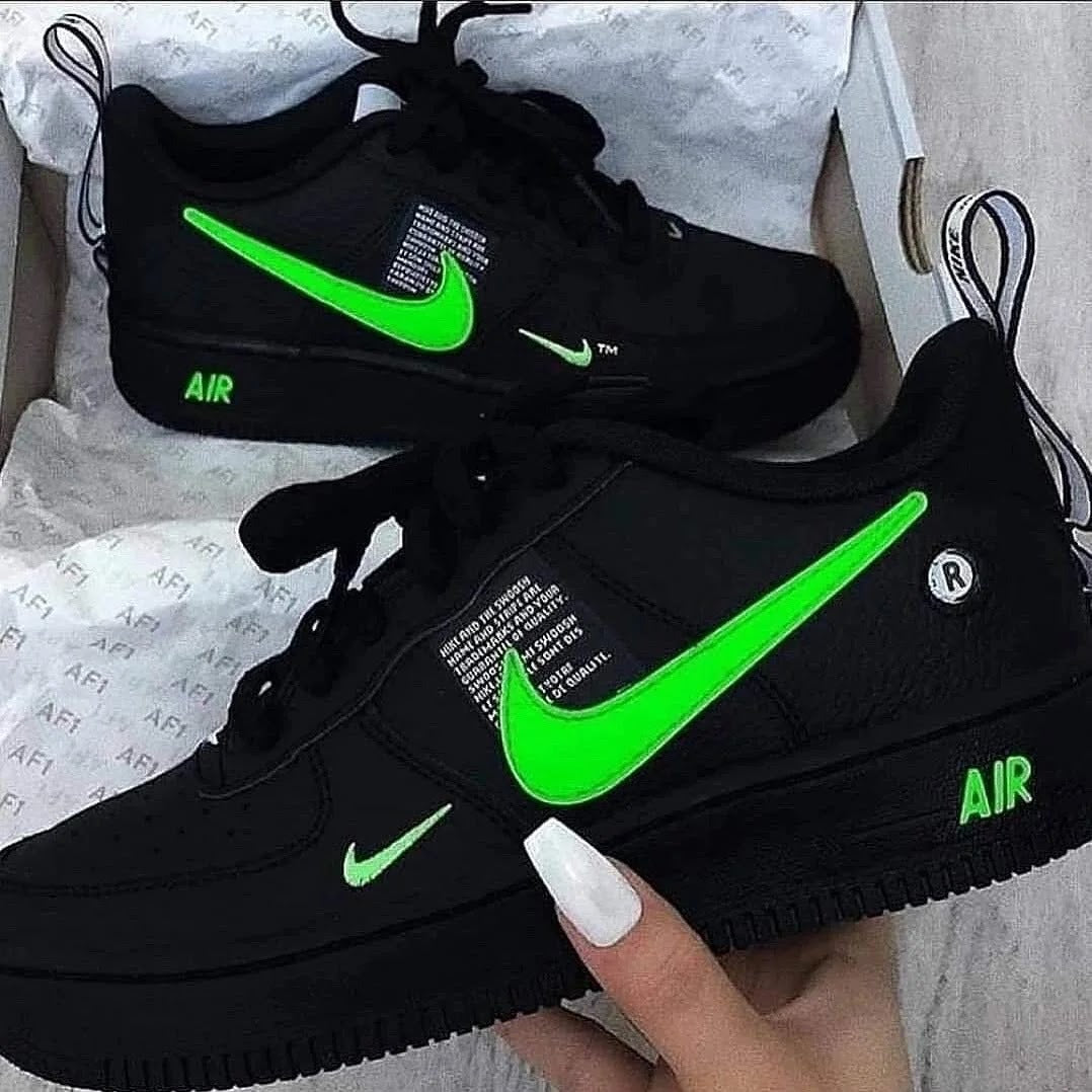 AIR FORCE ONE TM