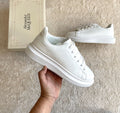 ALEXANDER MCQUEEN