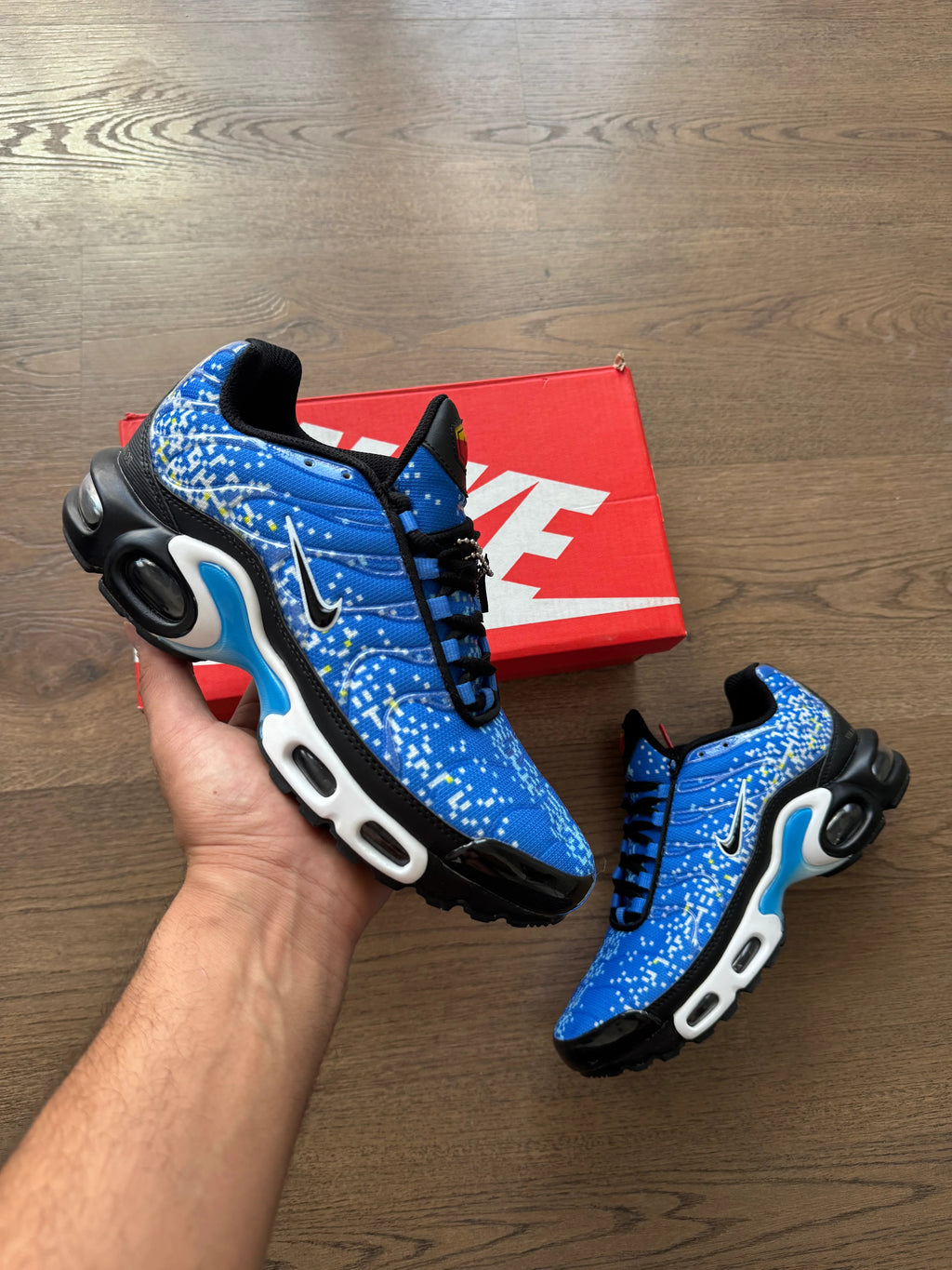 NIKE AIR TN