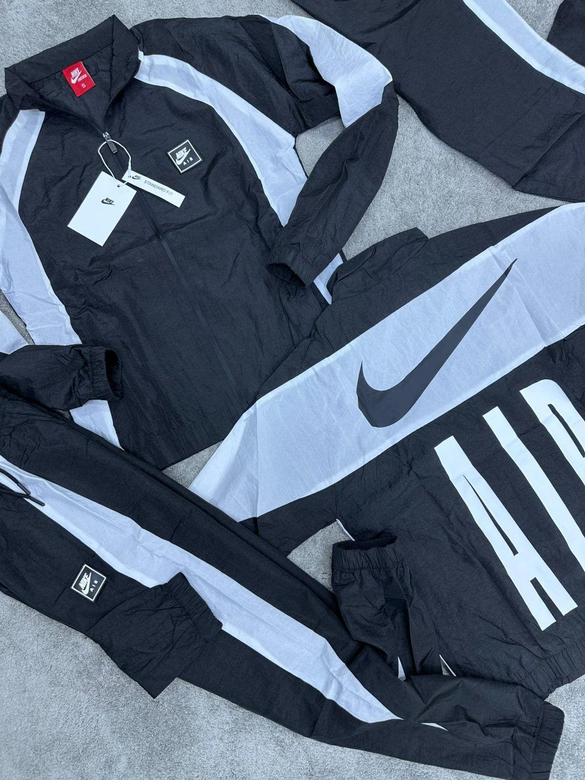 CHANDAL NIKE AIR