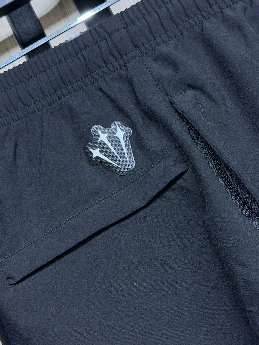 Conjunto de Verano Nike X Nocta