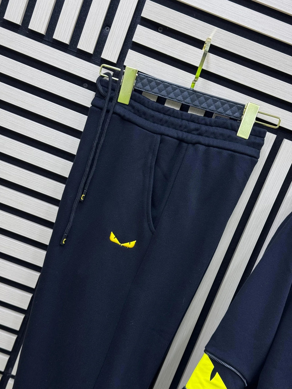 CHANDAL FENDI